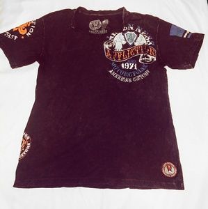 Affliction Arlen Ness Motorcycles